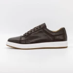 Pantofi Casual Barbati HZ17-103 Cafea » Pantoful.ro