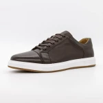 Pantofi Casual Barbati HZ17-103 Cafea » Pantoful.ro