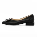 Balerini Dama 69266 Negru » Pantoful.ro