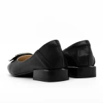 Balerini Dama 69266 Negru » Pantoful.ro
