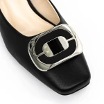 Balerini Dama 69266 Negru » Pantoful.ro