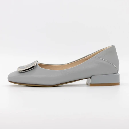 Balerini Dama 69266 Albastru » Pantoful.ro