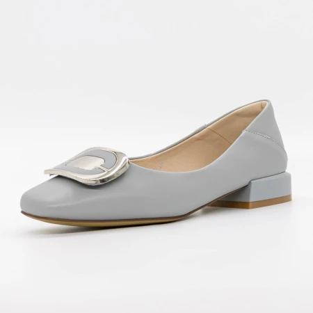 Balerini Dama 69266 Albastru » Pantoful.ro