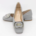 Balerini Dama 69266 Albastru » Pantoful.ro