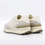 Pantofi Sport Dama 6971-2 Alb » Pantoful.ro