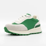 Pantofi Sport Dama 6971-2 Verde » Pantoful.ro