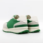 Pantofi Sport Dama 6971-2 Verde » Pantoful.ro