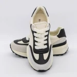 Pantofi Sport Dama 6971-2 Negru » Pantoful.ro