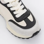 Pantofi Sport Dama 6971-2 Negru » Pantoful.ro