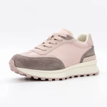 Pantofi Sport Dama 6971-2 Roz » Pantoful.ro
