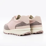 Pantofi Sport Dama 6971-2 Roz » Pantoful.ro