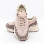 Pantofi Sport Dama 6971-2 Roz » Pantoful.ro