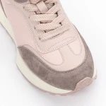 Pantofi Sport Dama 6971-2 Roz » Pantoful.ro