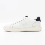Pantofi Sport Barbati 3YY1401 Alb » Pantoful.ro