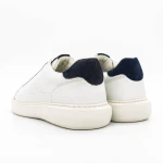 Pantofi Sport Barbati 3YY1401 Alb » Pantoful.ro
