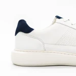Pantofi Sport Barbati 3YY1401 Alb » Pantoful.ro