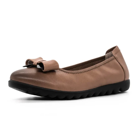 Balerini Dama 230556 Piersica » Pantoful.ro
