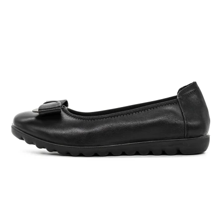 Balerini Dama 230556 Negru » Pantoful.ro