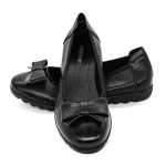 Balerini Dama 230556 Negru » Pantoful.ro