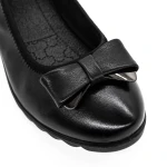 Balerini Dama 230556 Negru » Pantoful.ro