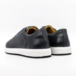 Pantofi Casual Barbati HZ17-103 Albastru » Pantoful.ro