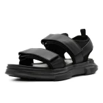 Sandale Barbati 9043-2 Negru » Pantoful.ro