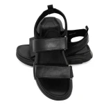 Sandale Barbati 9043-2 Negru » Pantoful.ro