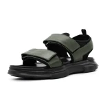 Sandale Barbati 9043-2 Verde » Pantoful.ro
