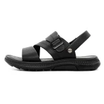 Sandale Barbati J23 Negru » Pantoful.ro