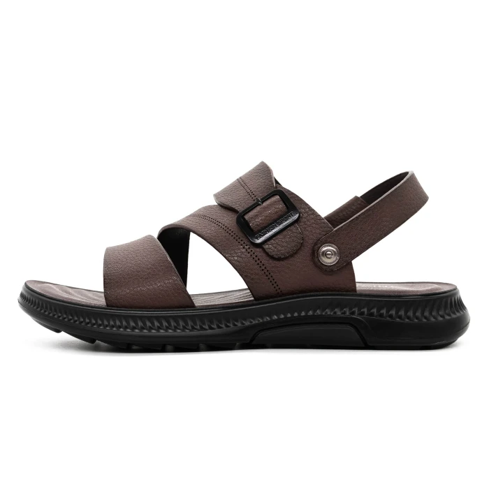 Sandale Barbati J23 Maro » Pantoful.ro