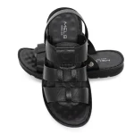 Sandale Barbati 1S11 Negru » Pantoful.ro