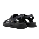 Sandale Barbati 8011117 Albastru » Pantoful.ro