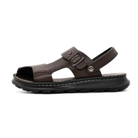 Sandale Barbati 8181133 Maro » Pantoful.ro