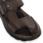 Sandale Barbati 8181133 Maro » Pantoful.ro