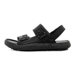 Sandale Barbati 2339 Negru » Pantoful.ro
