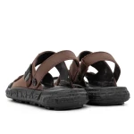 Sandale Barbati 2339 Maro » Pantoful.ro