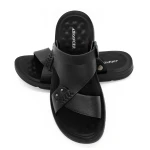 Sandale Barbati 5735 Negru » Pantoful.ro