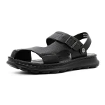 Sandale Barbati 8181133 Negru » Pantoful.ro