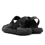 Sandale Barbati 2339 Negru » Pantoful.ro