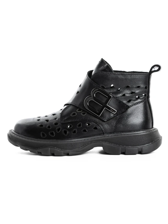 Ghete Dama de Vara 1939 BLACK | ADVANCER