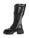 Cizme Dama de Vara 220-61 Negru | Advancer