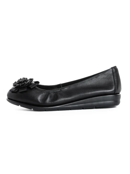 Balerini Dama 8846-38 BLACK | FORMAZIONE