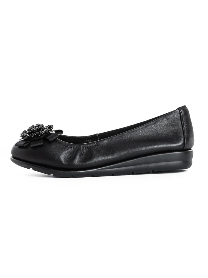 Balerini Dama 8846-38 BLACK | FORMAZIONE