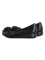 Balerini Dama 8846-38 BLACK | FORMAZIONE