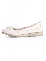 Balerini Dama 8846-38 CREAM | FORMAZIONE