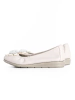 Balerini Dama 8846-38 CREAM | FORMAZIONE
