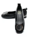 Balerini Dama 66811 BLACK | FORMAZIONE