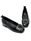 Balerini Dama 66811 BLACK | FORMAZIONE