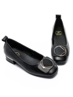 Balerini Dama 66811 BLACK | FORMAZIONE