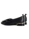 Balerini Dama 66811 BLACK | FORMAZIONE